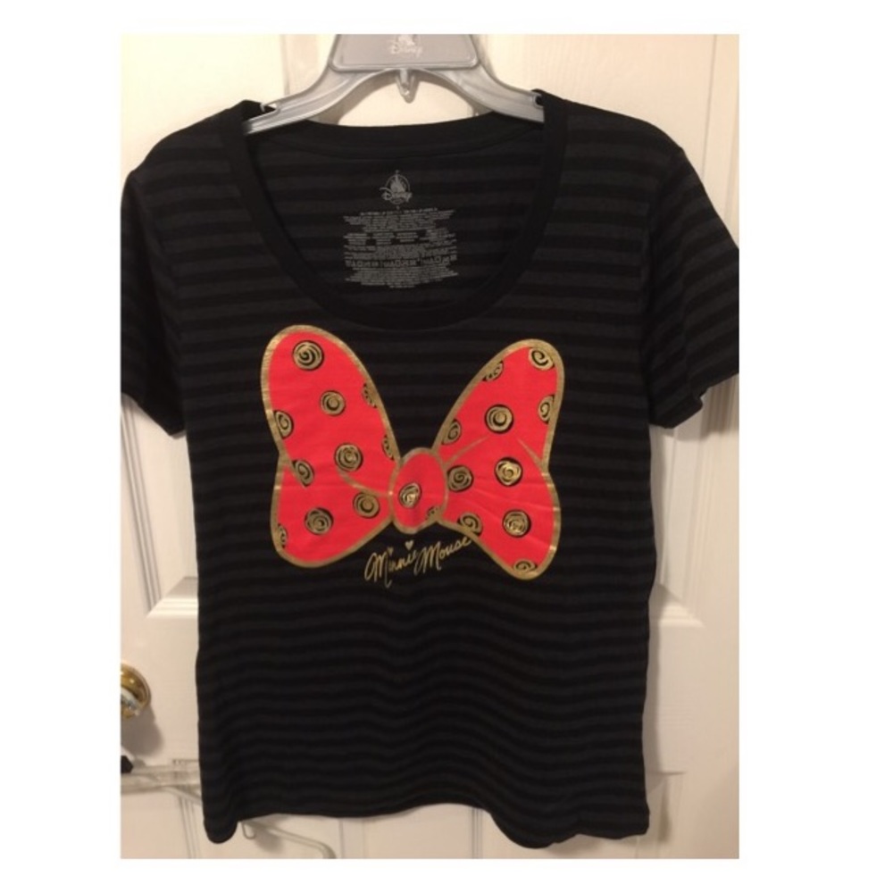 Minnie Mouse Tee